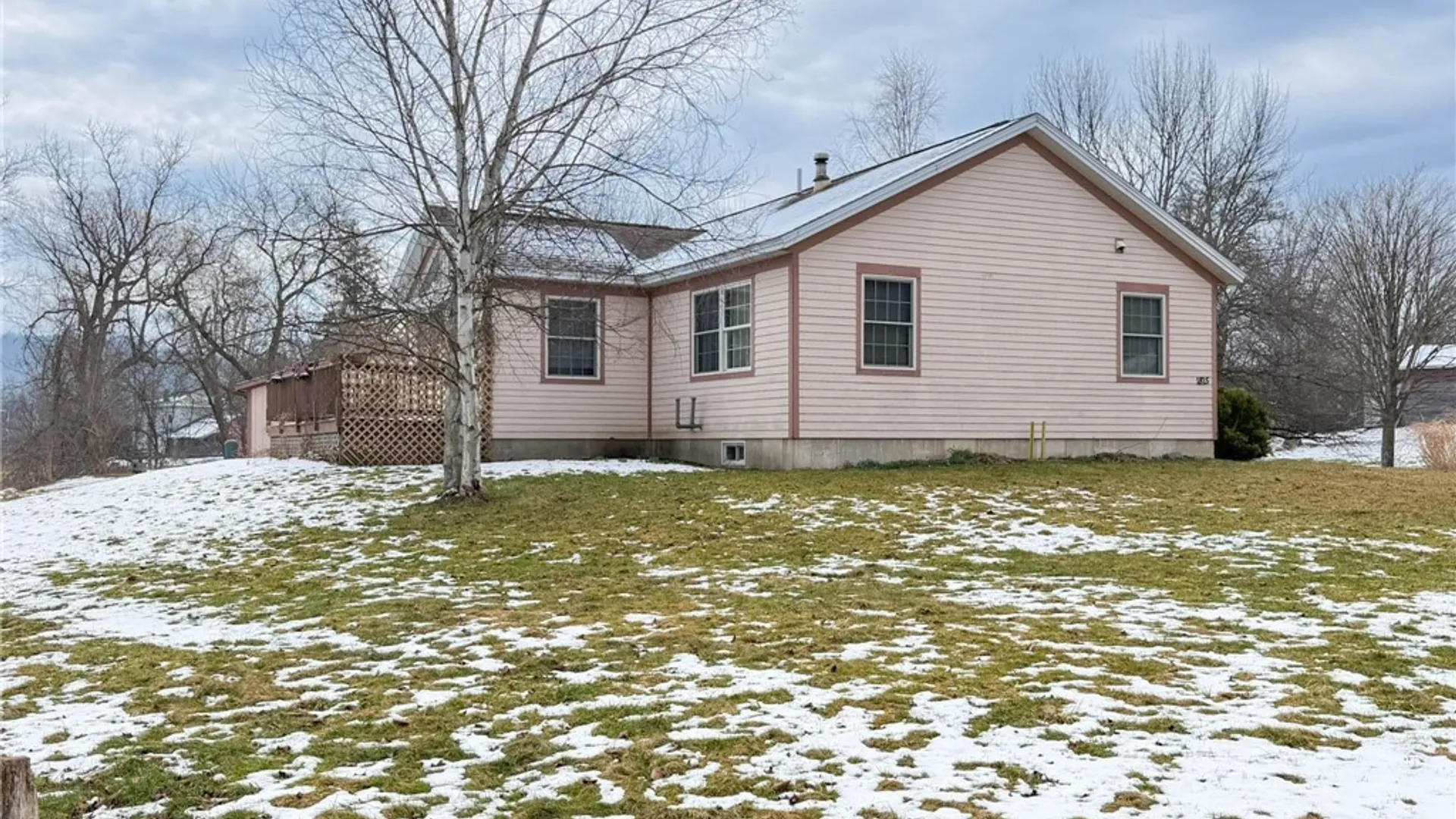 Property at 1815 School Street, Brookfield, NY 13364 38