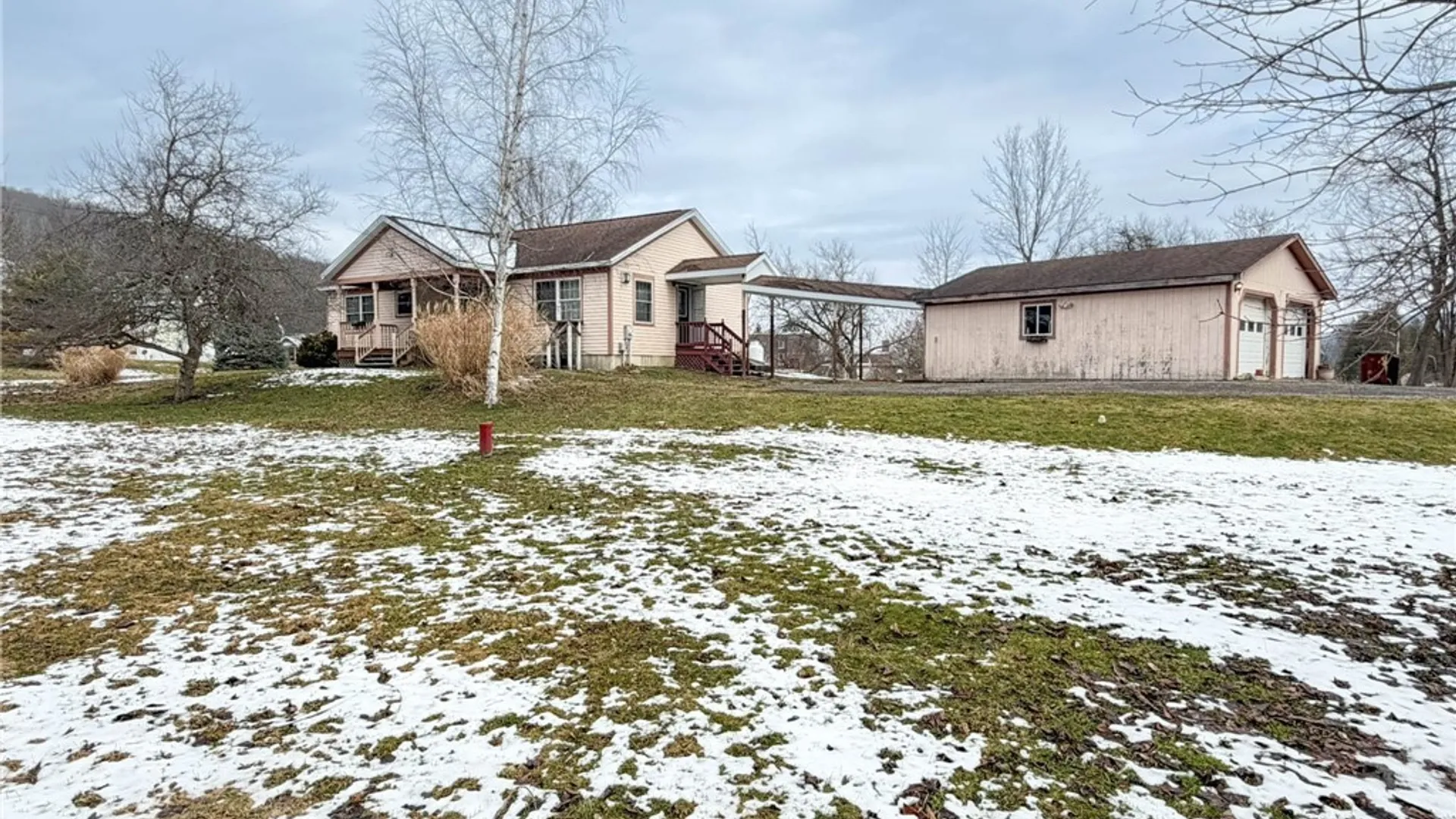 Property at 1815 School Street, Brookfield, NY 13364 40