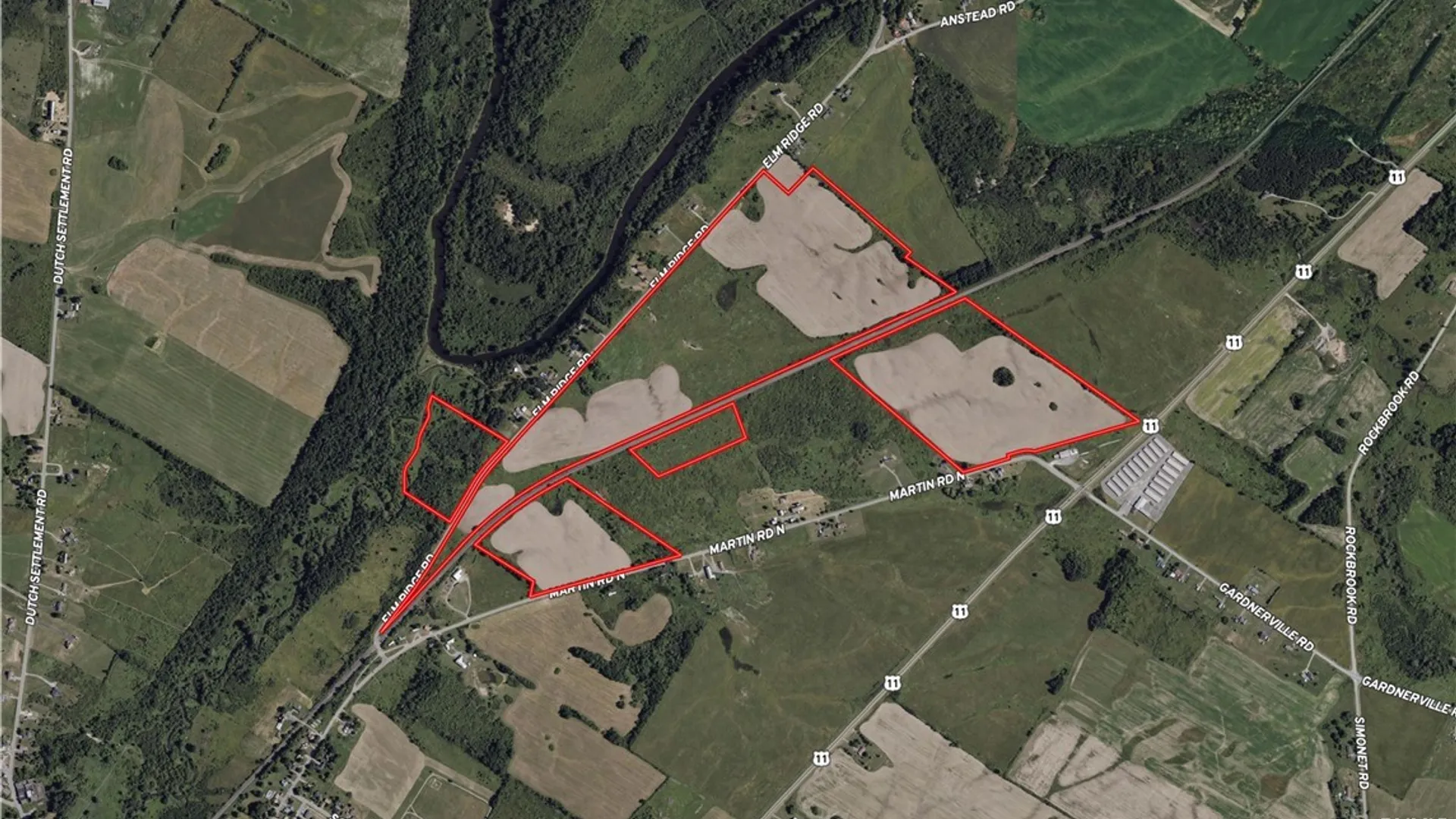 Property at 26758 County Route 16, Le Ray, NY 13637 10