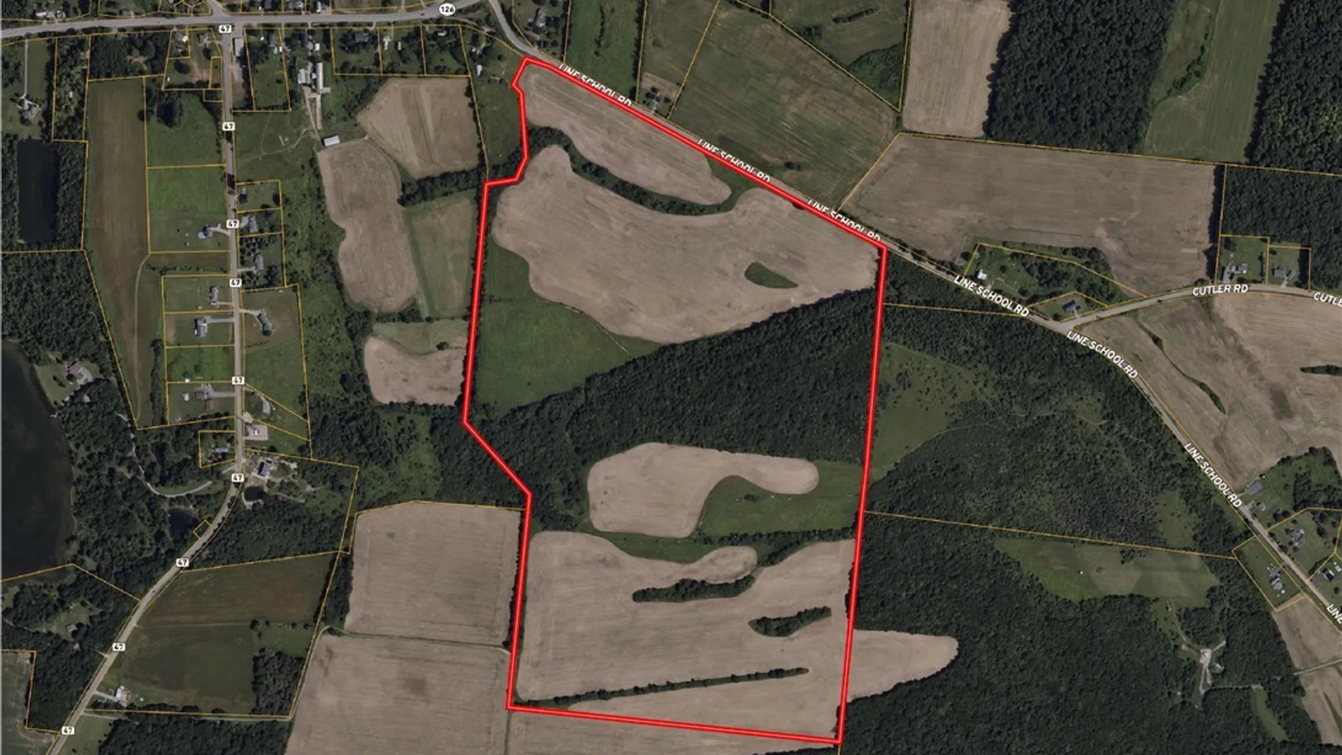 Property at 26758 County Route 16, Le Ray, NY 13637 12