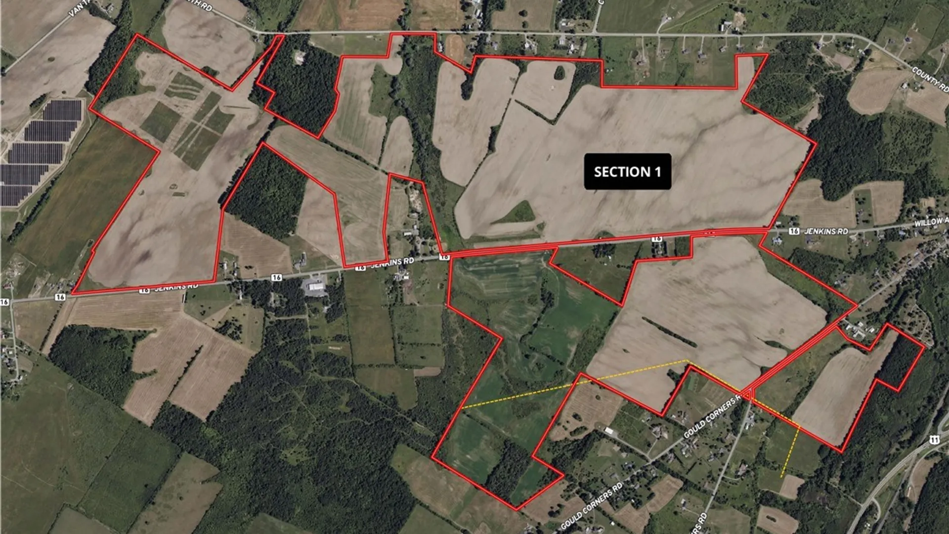 Property at 26758 County Route 16, Le Ray, NY 13637 2