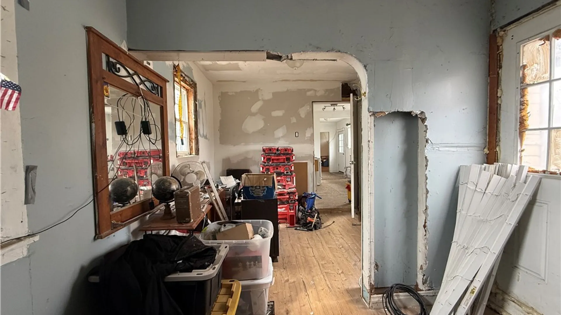 Property at 219 Rhode Island Street, Buffalo, NY 14213 13