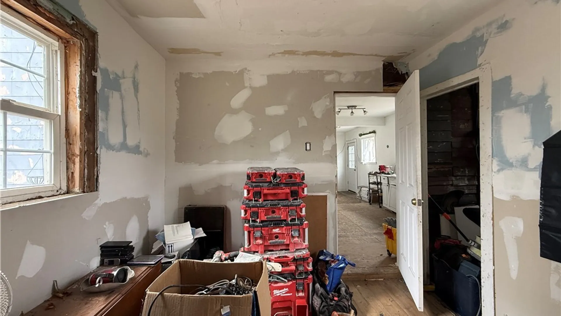 Property at 219 Rhode Island Street, Buffalo, NY 14213 14