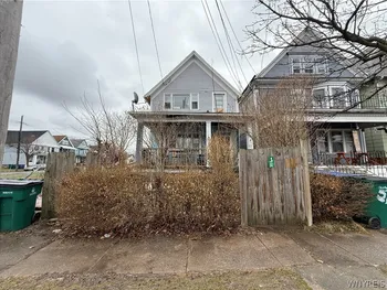 219 Rhode Island Street, Buffalo, NY 14213