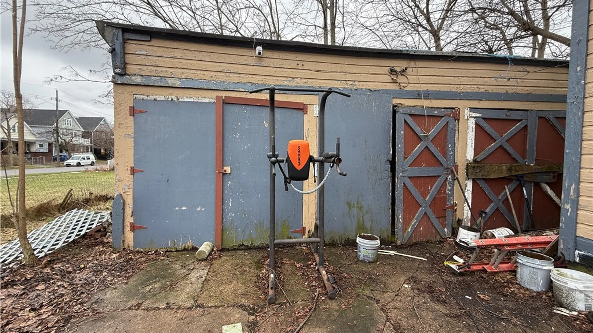 Property at 219 Rhode Island Street, Buffalo, NY 14213 22