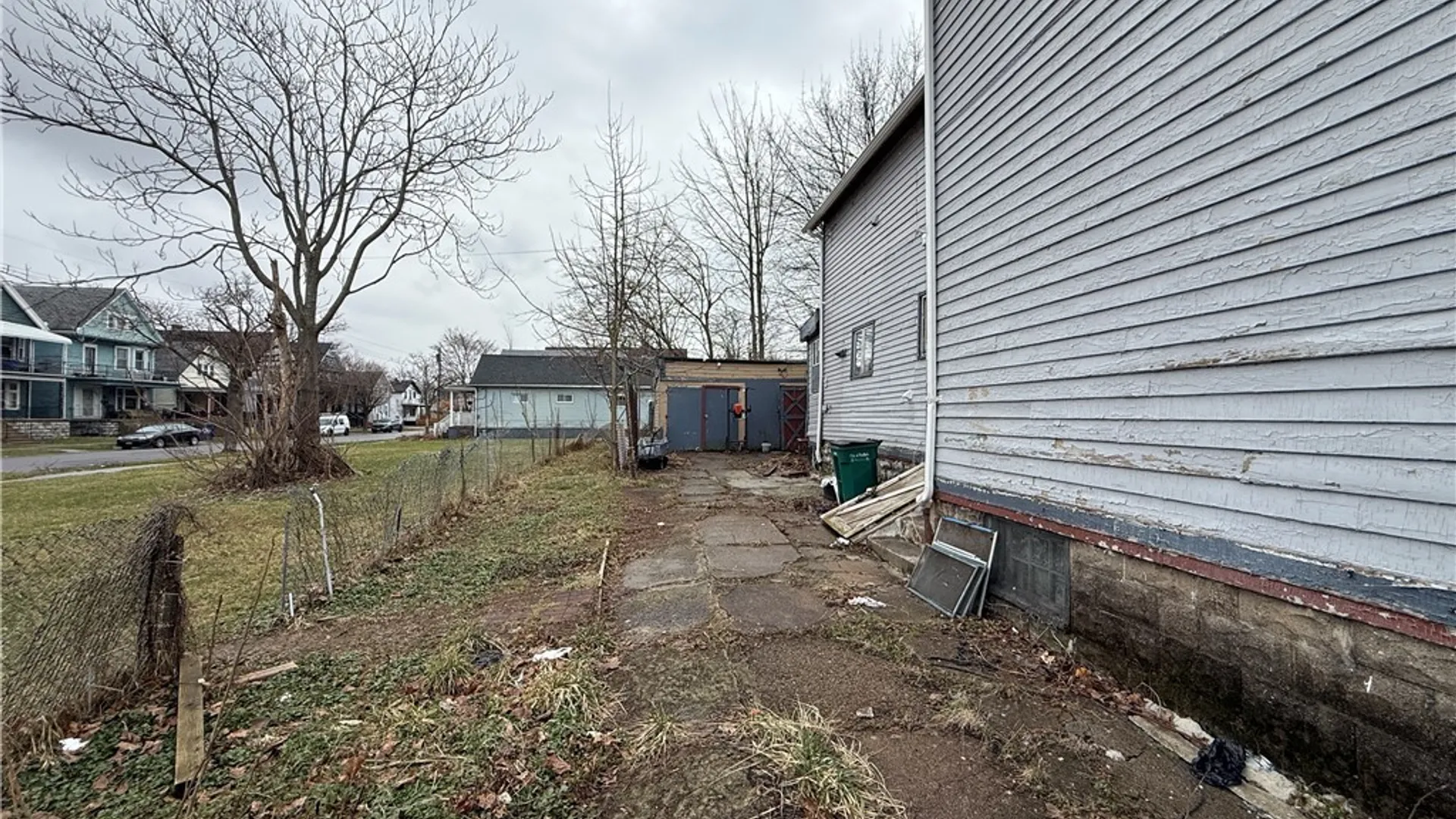 Property at 219 Rhode Island Street, Buffalo, NY 14213 3