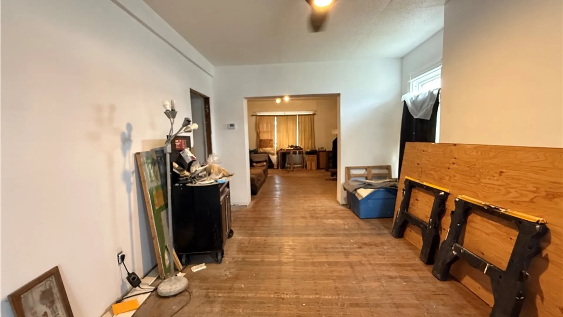 Property at 219 Rhode Island Street, Buffalo, NY 14213 7
