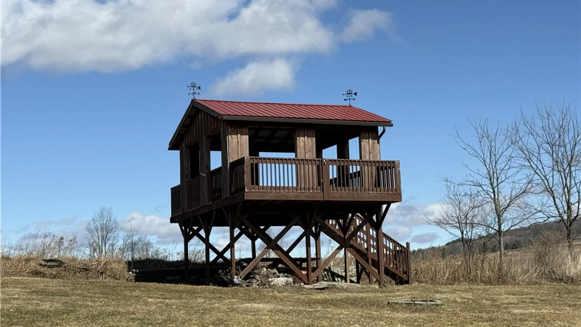 Property at 387 Hamilton Valley Road, Barton, NY 14883 12