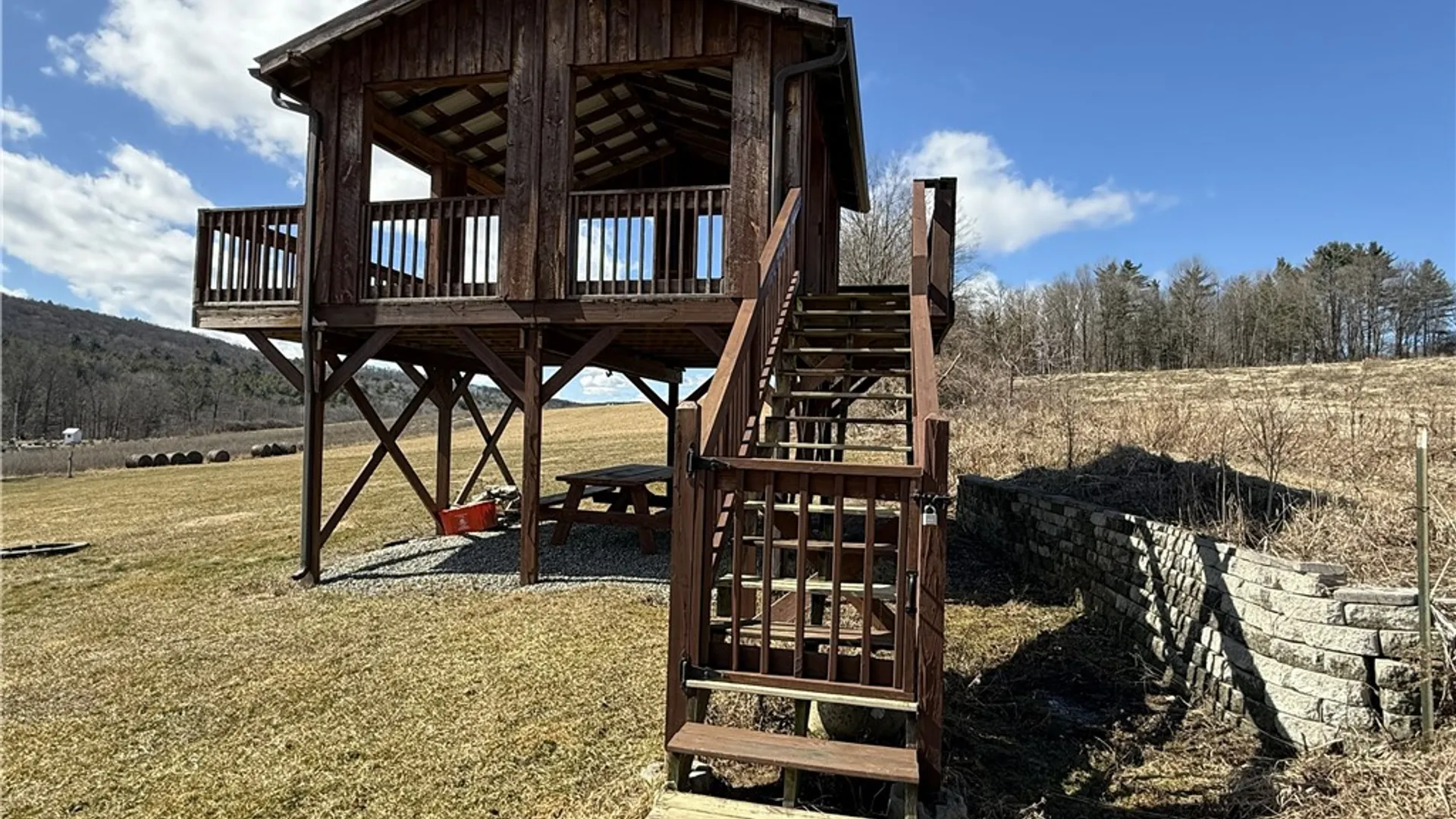 Property at 387 Hamilton Valley Road, Barton, NY 14883 14