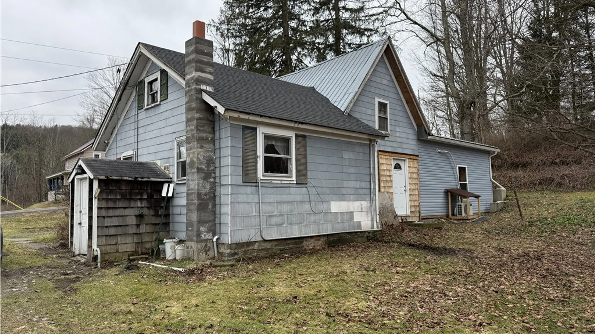 Property at 387 Hamilton Valley Road, Barton, NY 14883 2