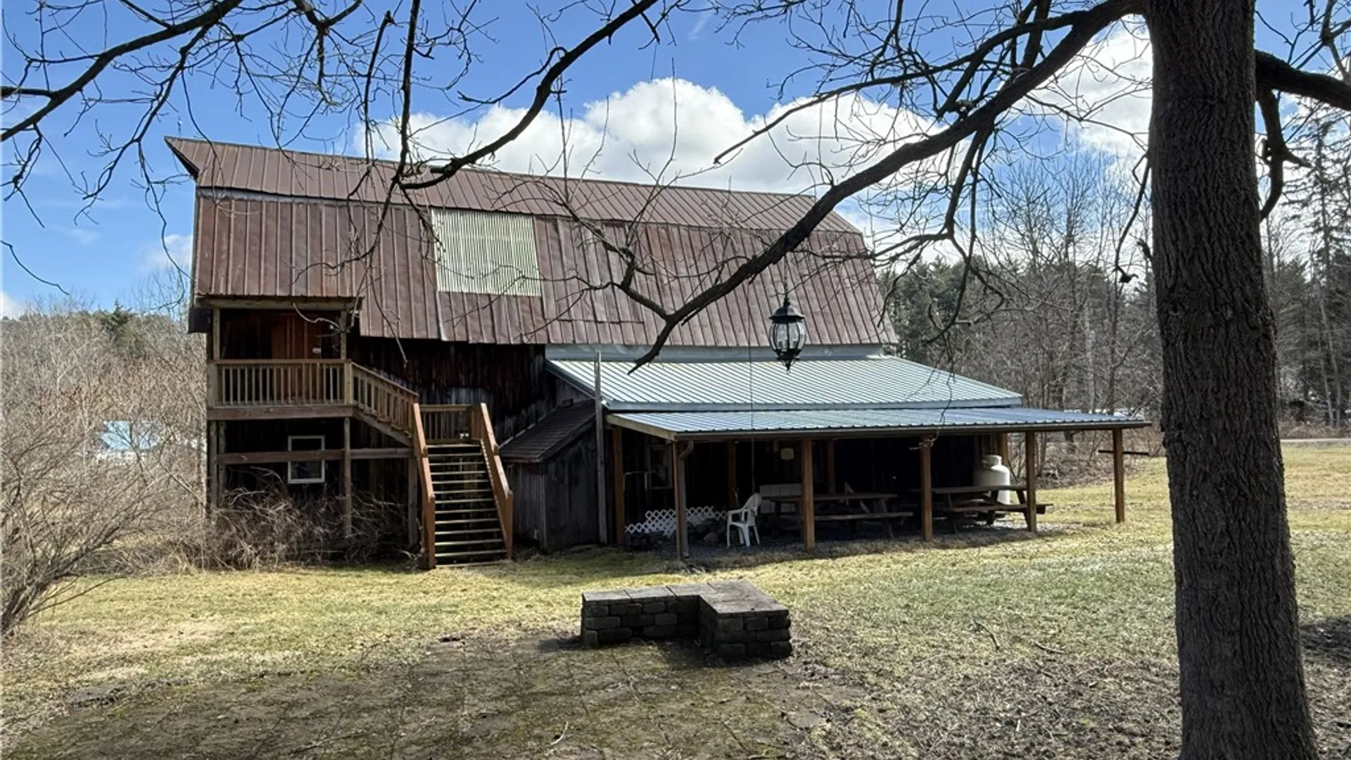 Property at 387 Hamilton Valley Road, Barton, NY 14883 21