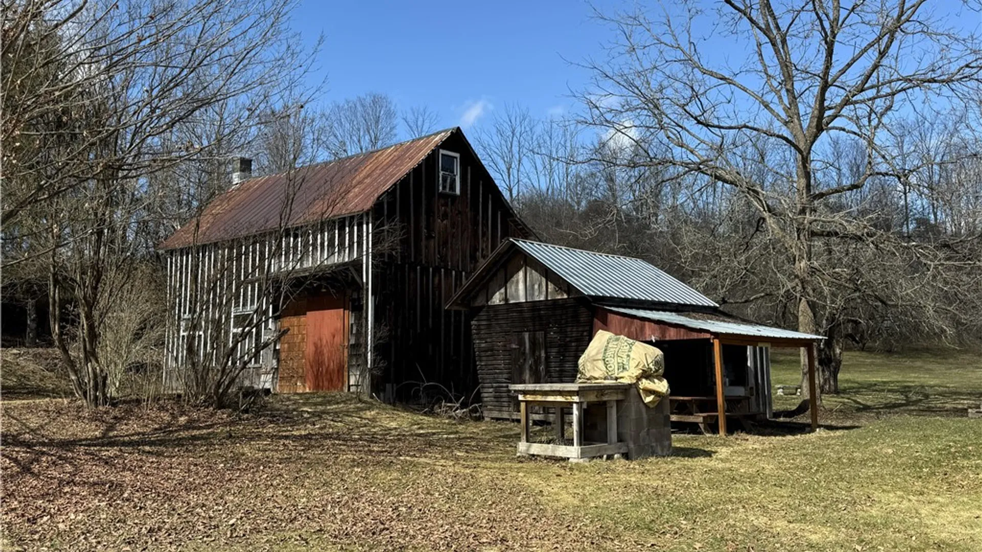 Property at 387 Hamilton Valley Road, Barton, NY 14883 22