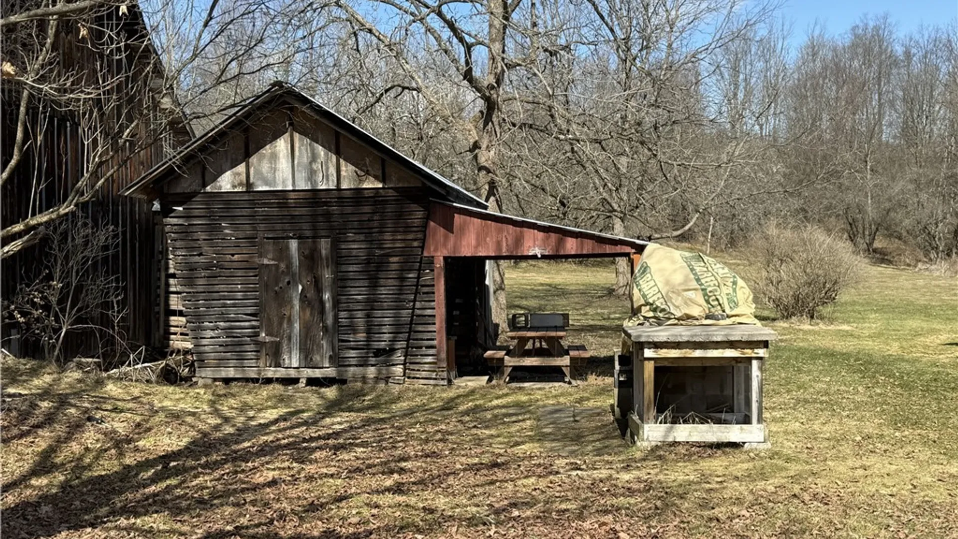 Property at 387 Hamilton Valley Road, Barton, NY 14883 27