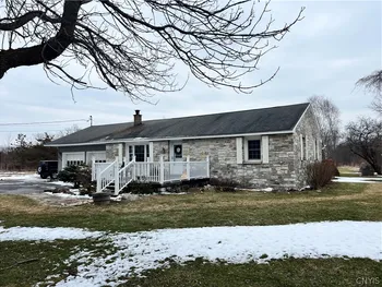 Property at 13422 Sulphur Springs Road, Hounsfield, NY 13685