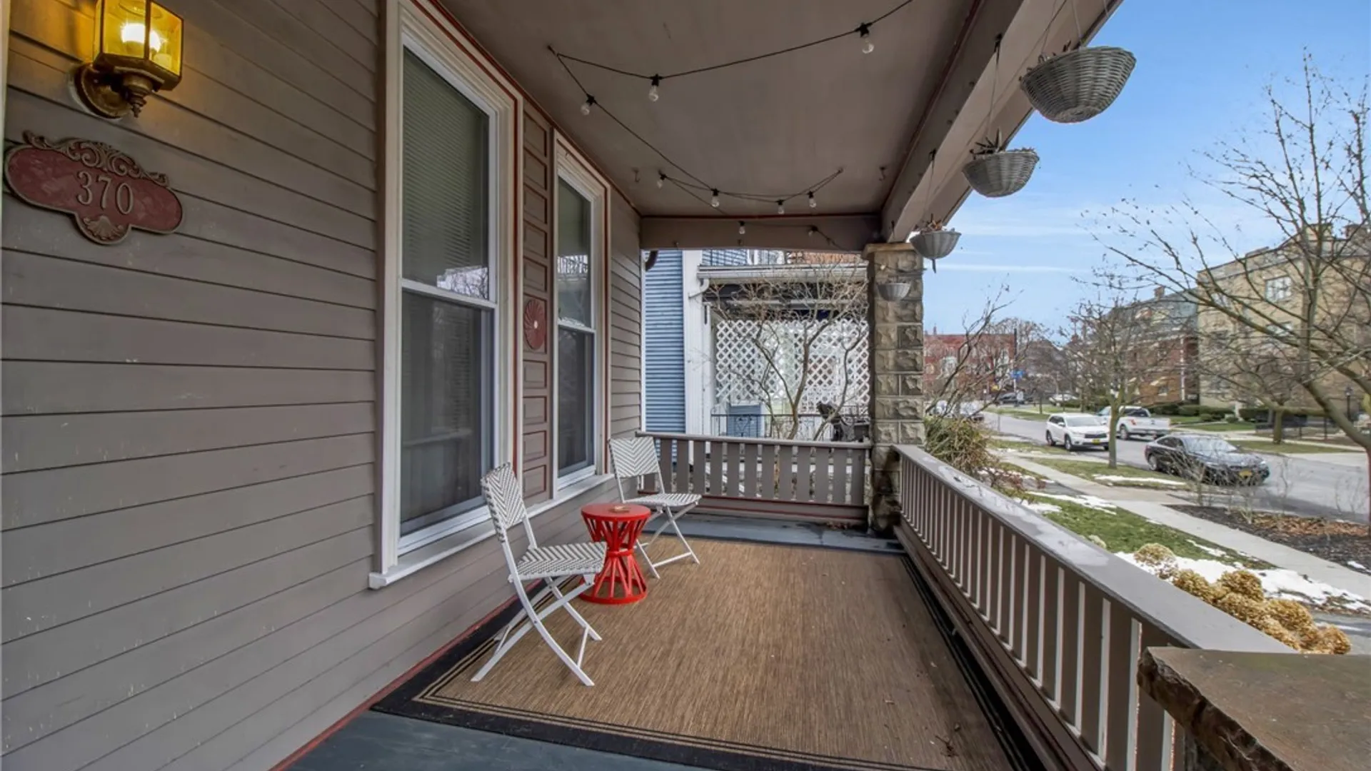 Property at 370 Bryant Street, Buffalo, NY 14222 2