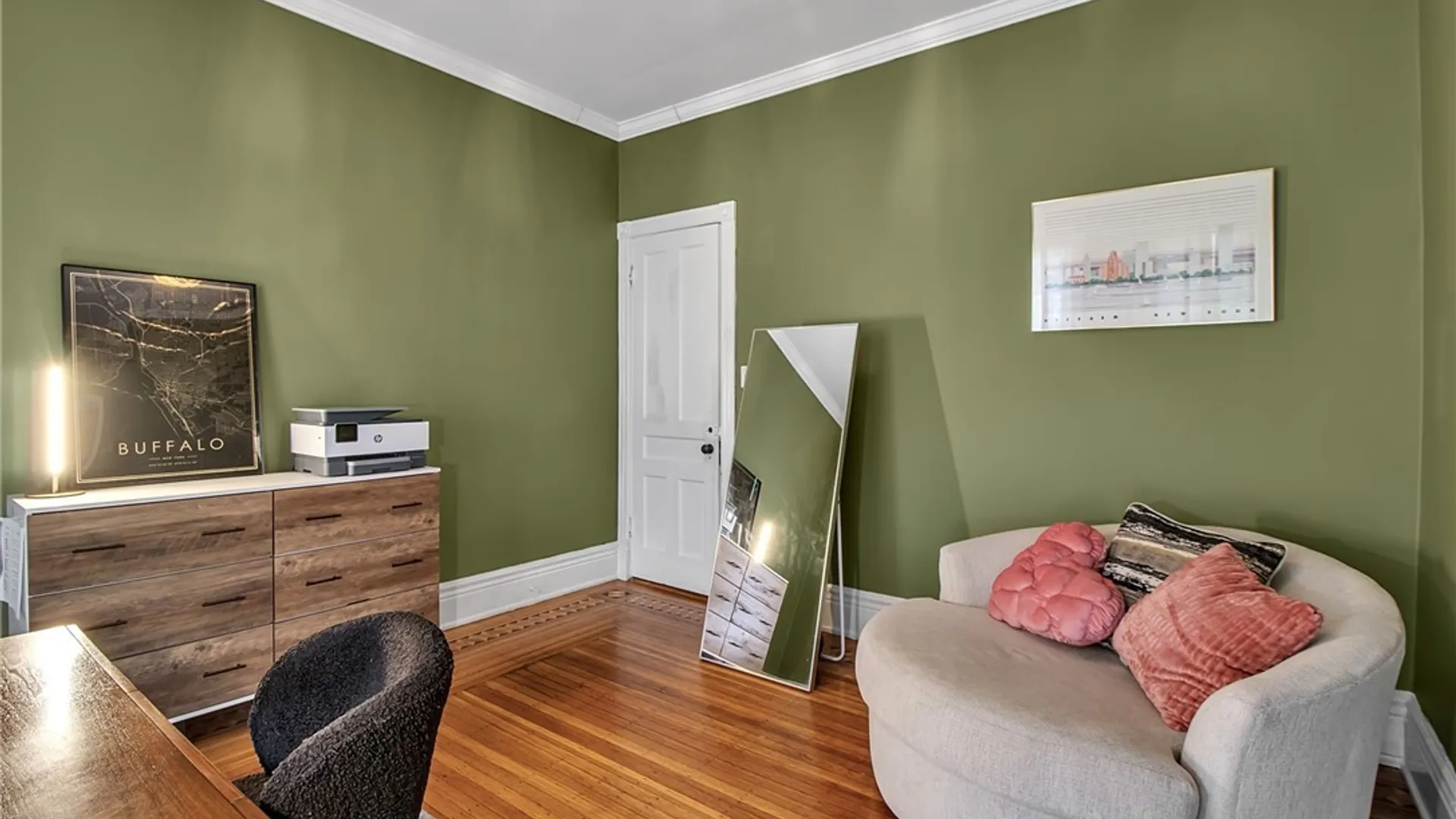 Property at 370 Bryant Street, Buffalo, NY 14222 25