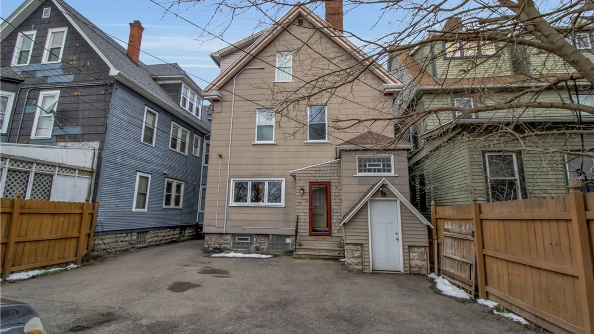 Property at 370 Bryant Street, Buffalo, NY 14222 29