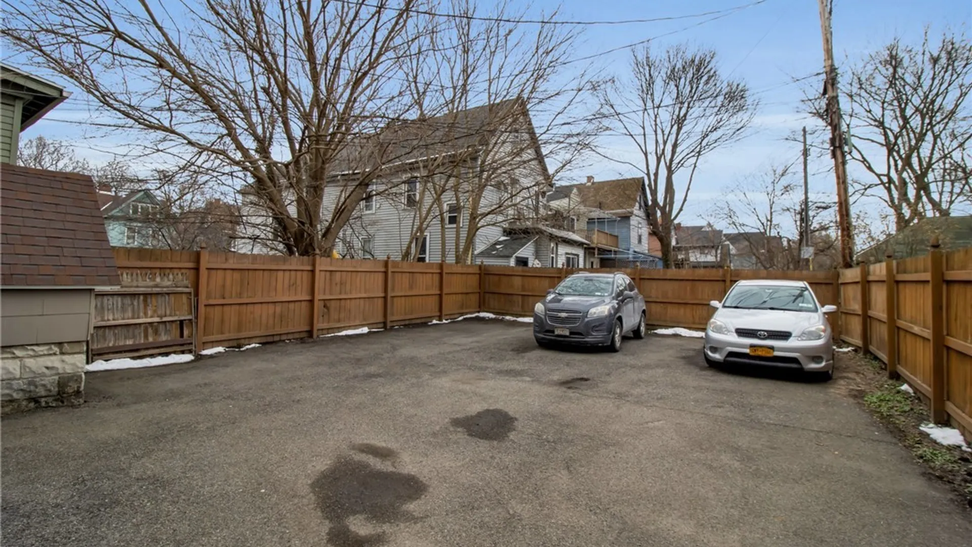 Property at 370 Bryant Street, Buffalo, NY 14222 30