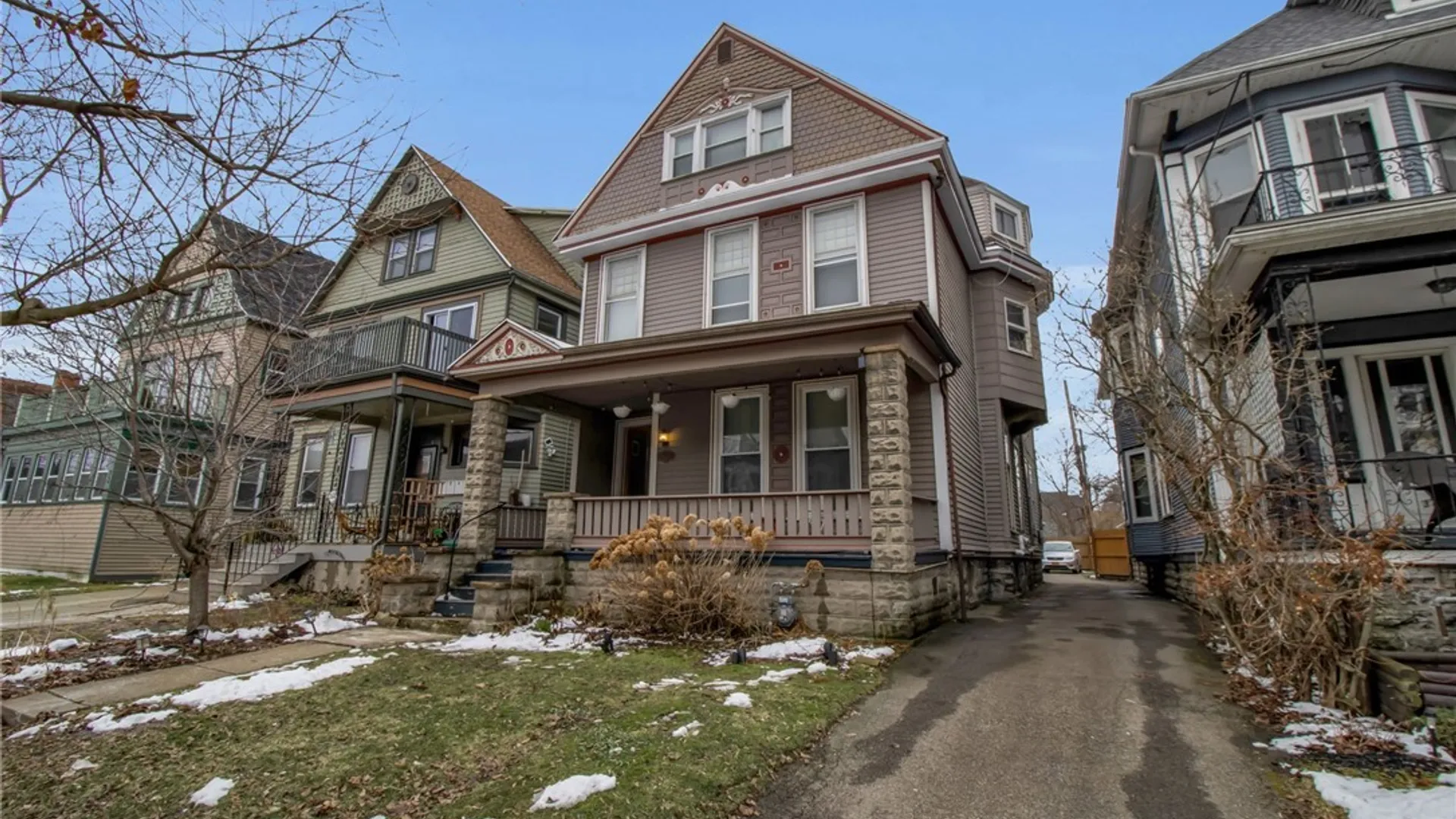 Property at 370 Bryant Street, Buffalo, NY 14222 31