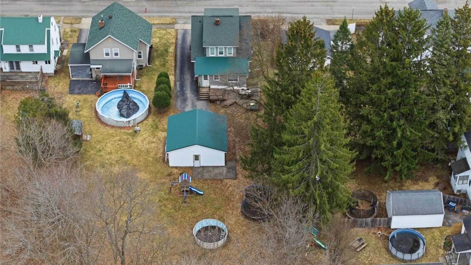 Property at 305 Graham Street, Herkimer, NY 13350 12