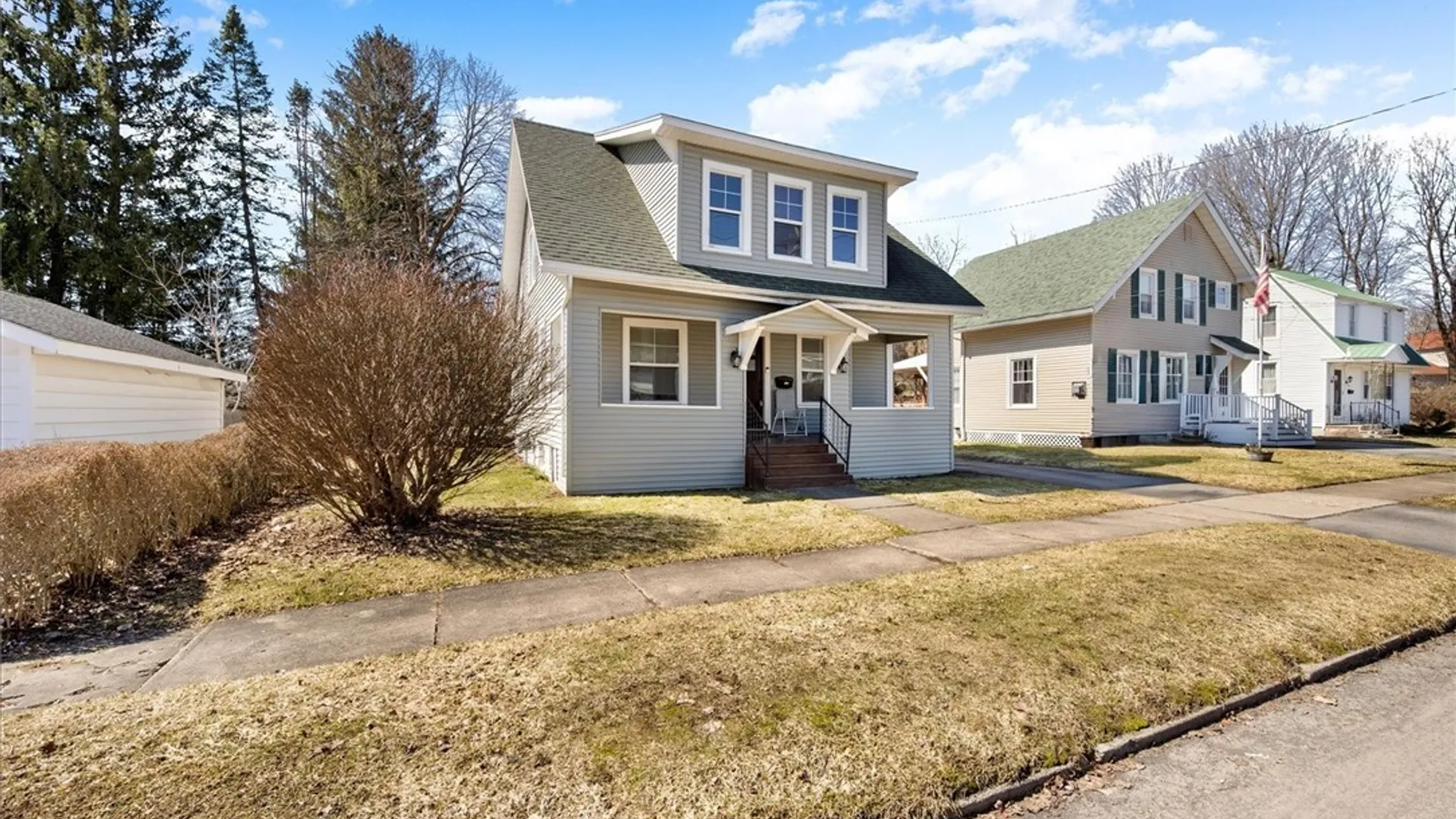 Property at 305 Graham Street, Herkimer, NY 13350 13