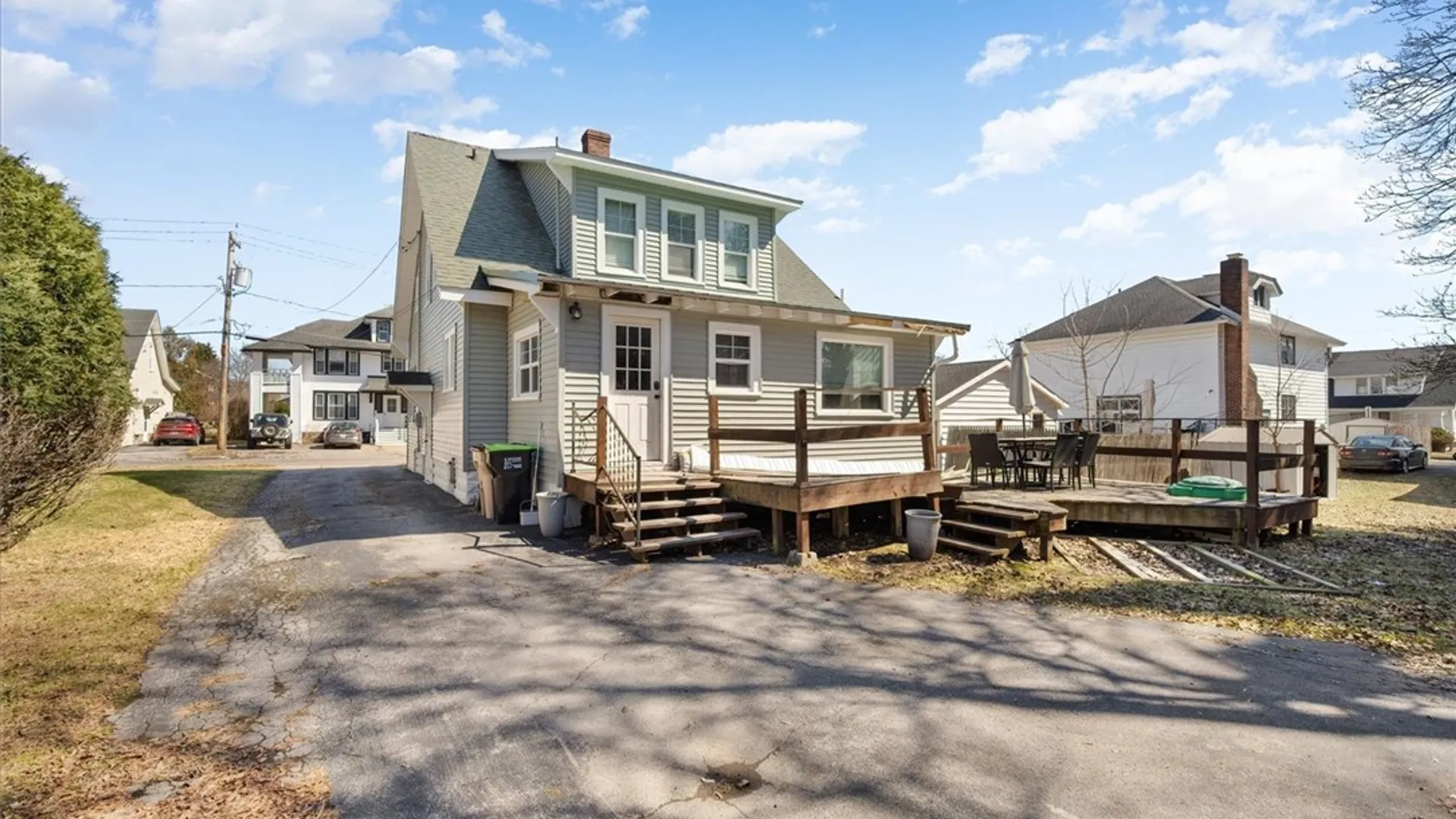 Property at 305 Graham Street, Herkimer, NY 13350 14