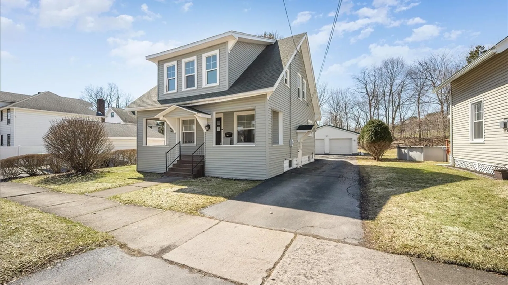Property at 305 Graham Street, Herkimer, NY 13350 2