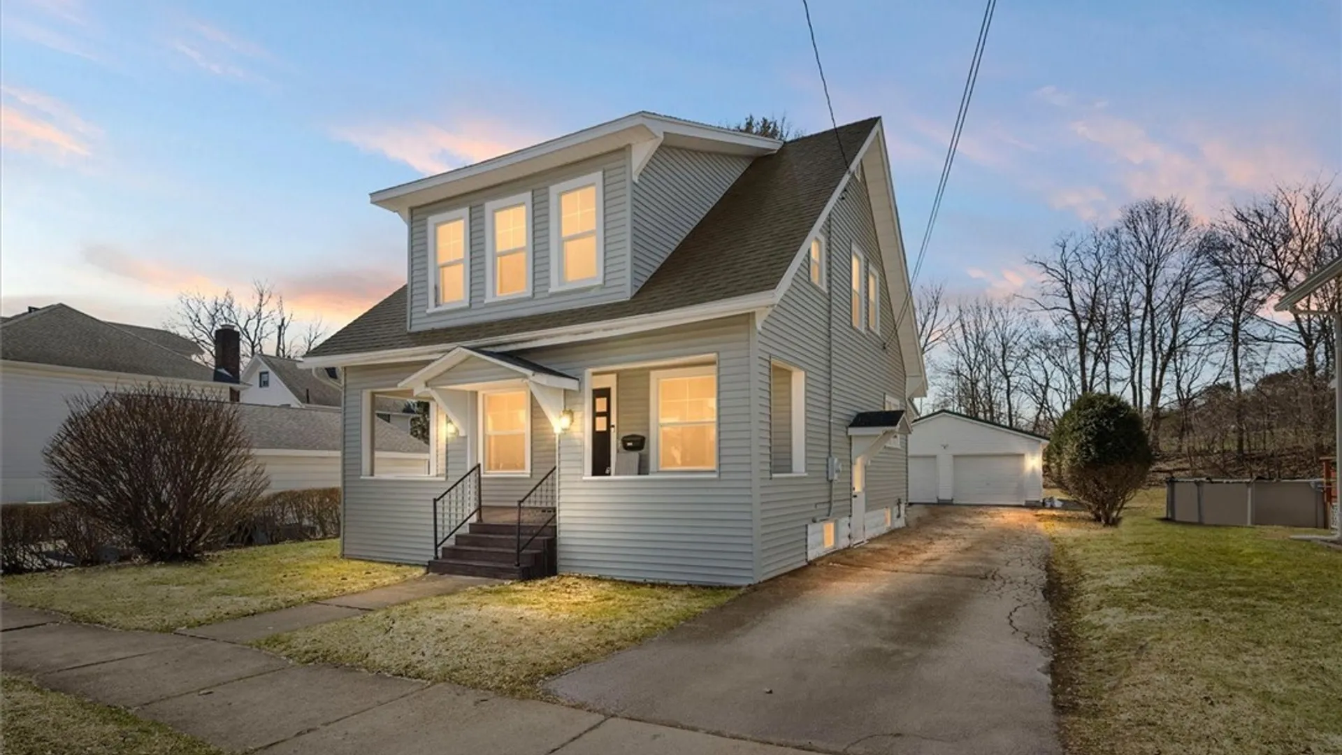 Property at 305 Graham Street, Herkimer, NY 13350 3