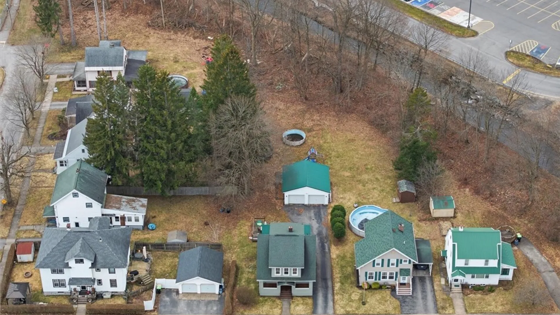 Property at 305 Graham Street, Herkimer, NY 13350 6