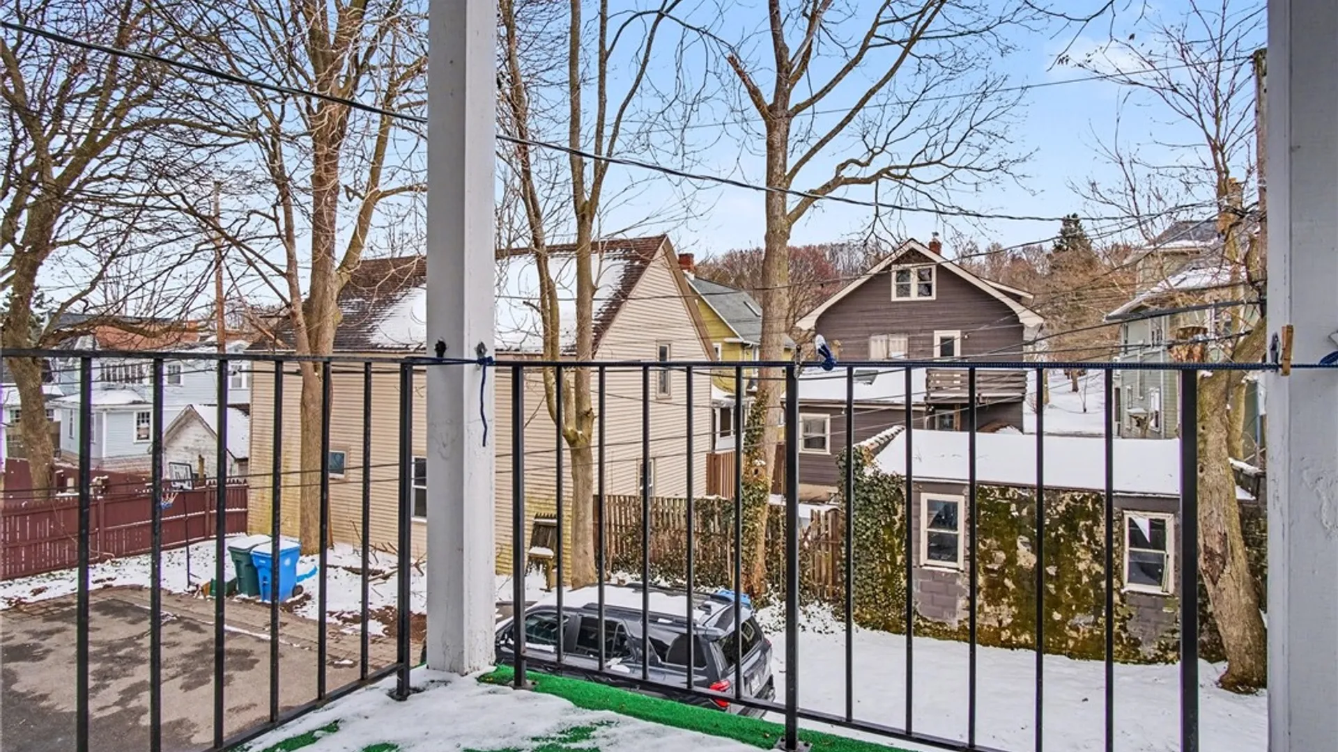 Property at 10 Werner Park, Rochester, NY 14620 16