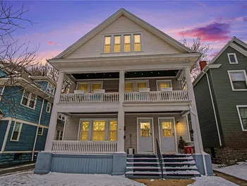 Property at 10 Werner Park, Rochester, NY 14620