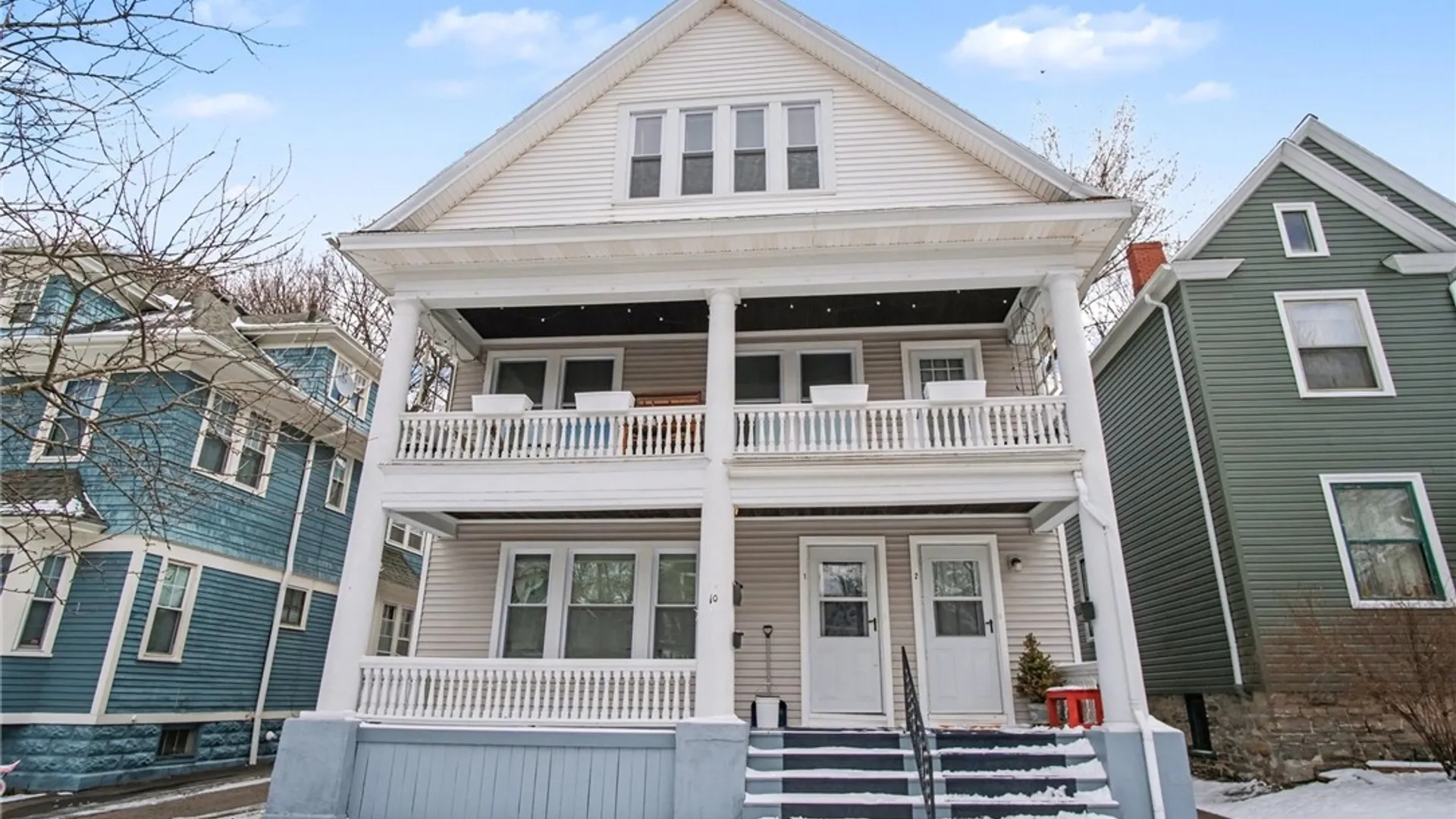 Property at 10 Werner Park, Rochester, NY 14620 2