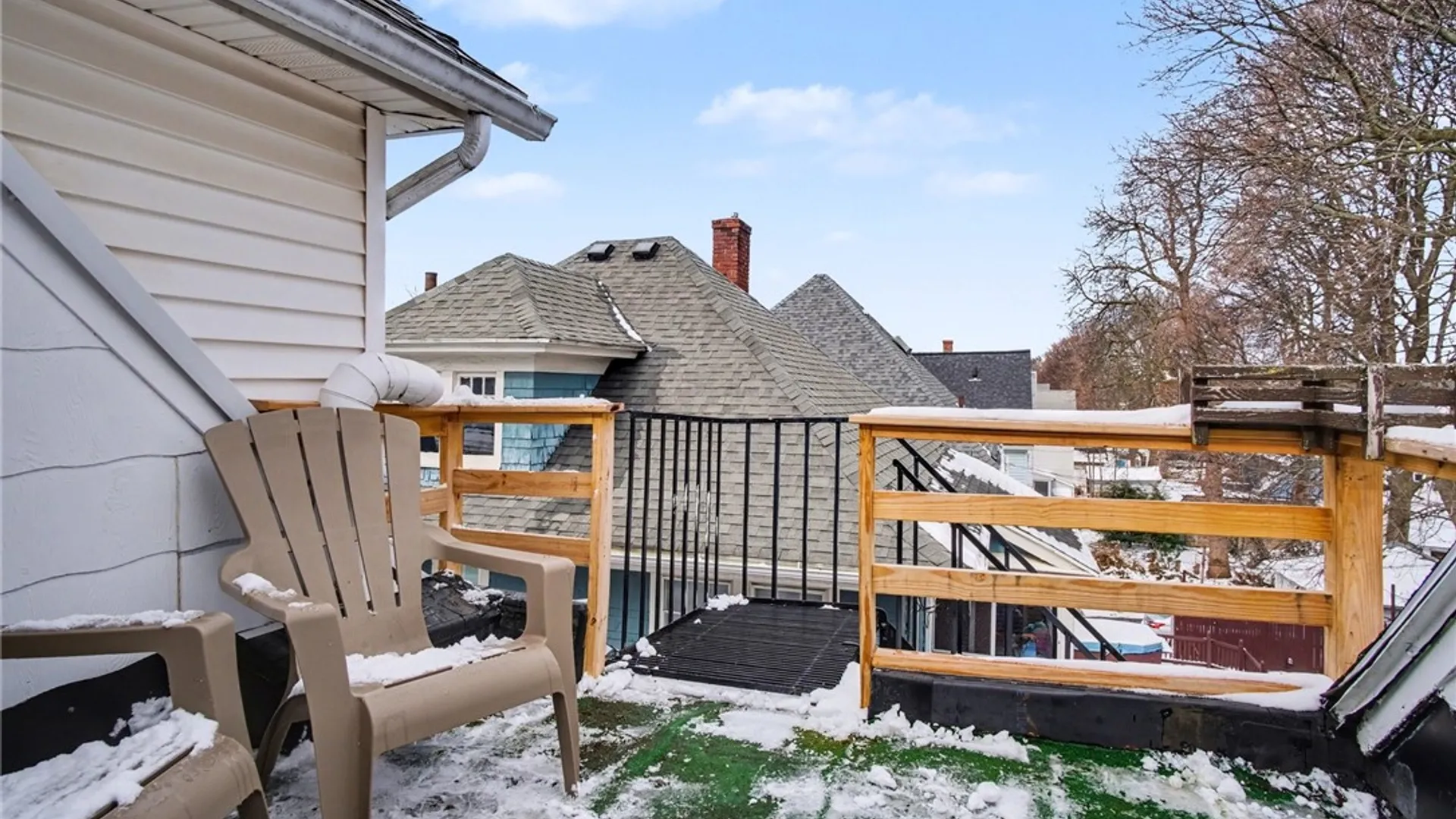 Property at 10 Werner Park, Rochester, NY 14620 24