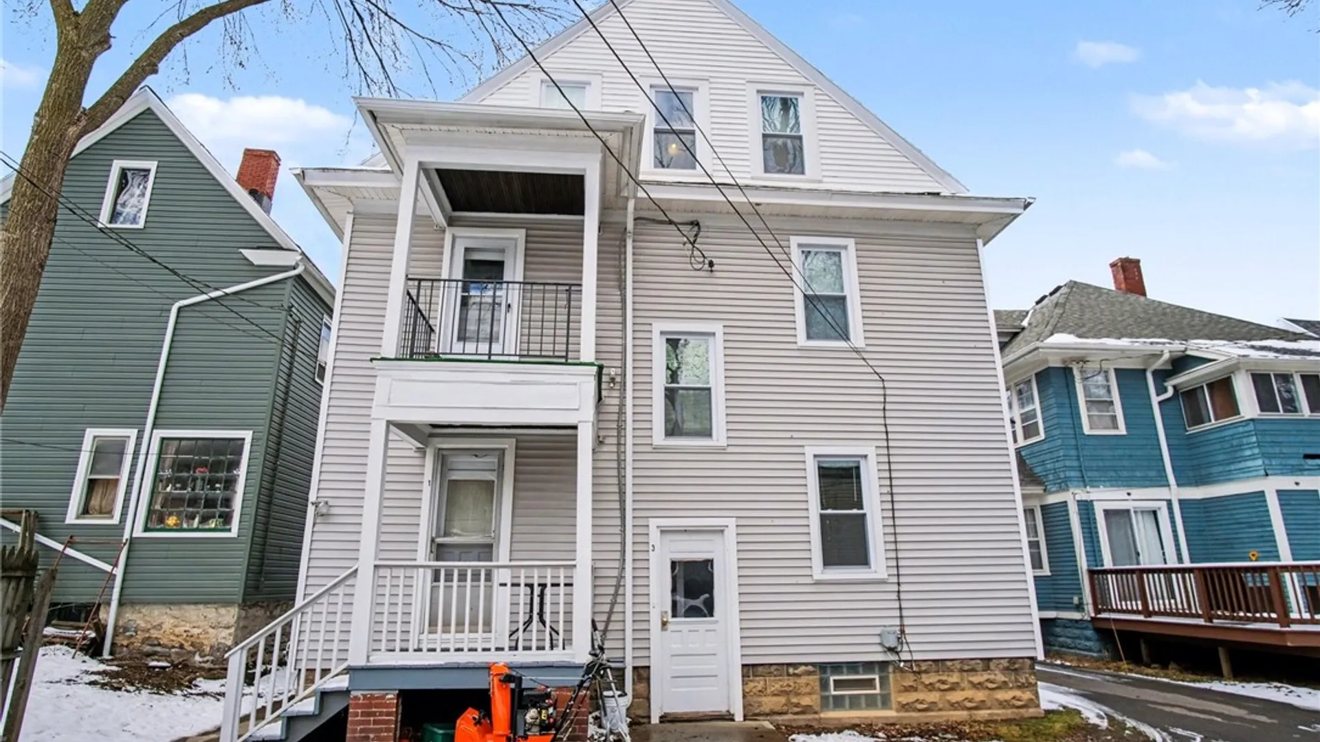 Property at 10 Werner Park, Rochester, NY 14620 36