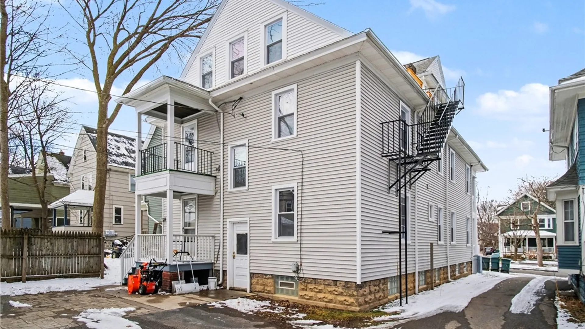 Property at 10 Werner Park, Rochester, NY 14620 37