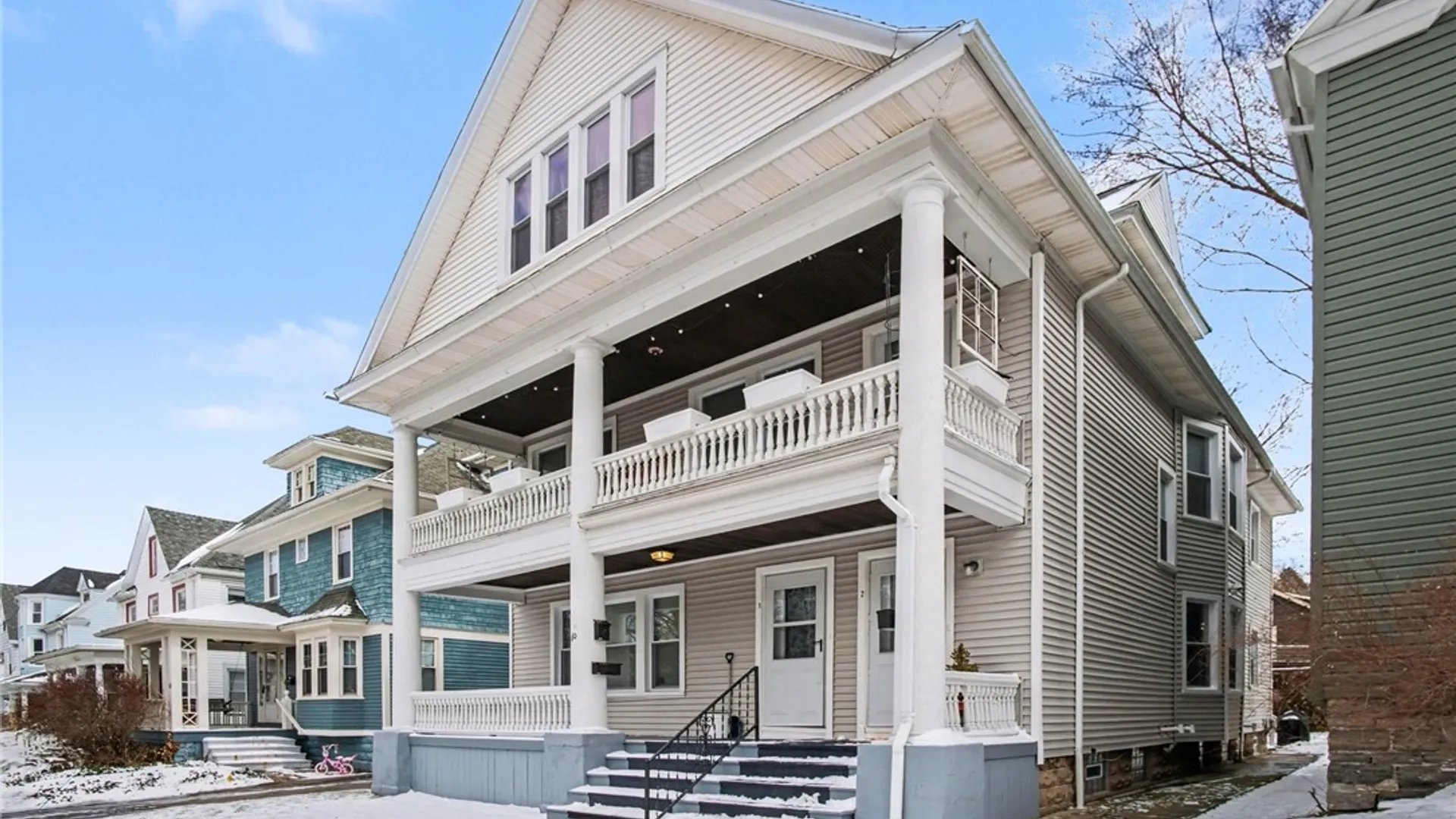 Property at 10 Werner Park, Rochester, NY 14620 4