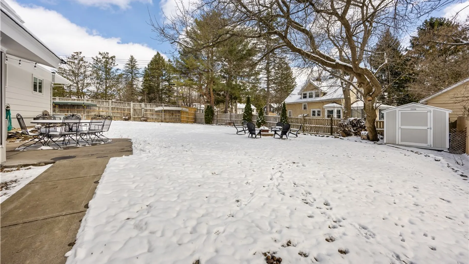 Property at 4880 Candy Lane, Manlius, NY 13104 36