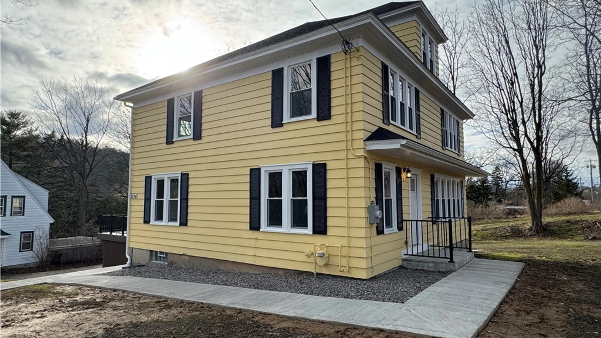 Property at 3956 Genesee Street, Syracuse, NY 13214 36