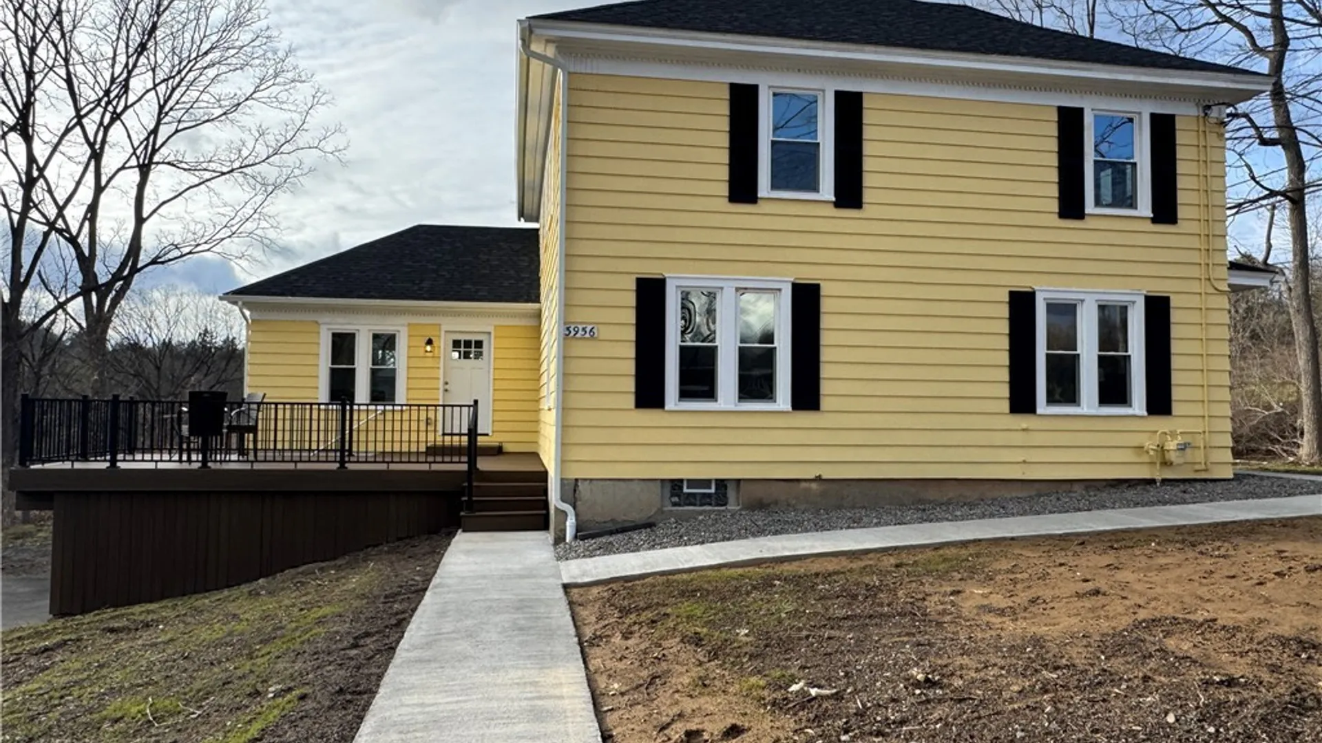 Property at 3956 Genesee Street, Syracuse, NY 13214 37