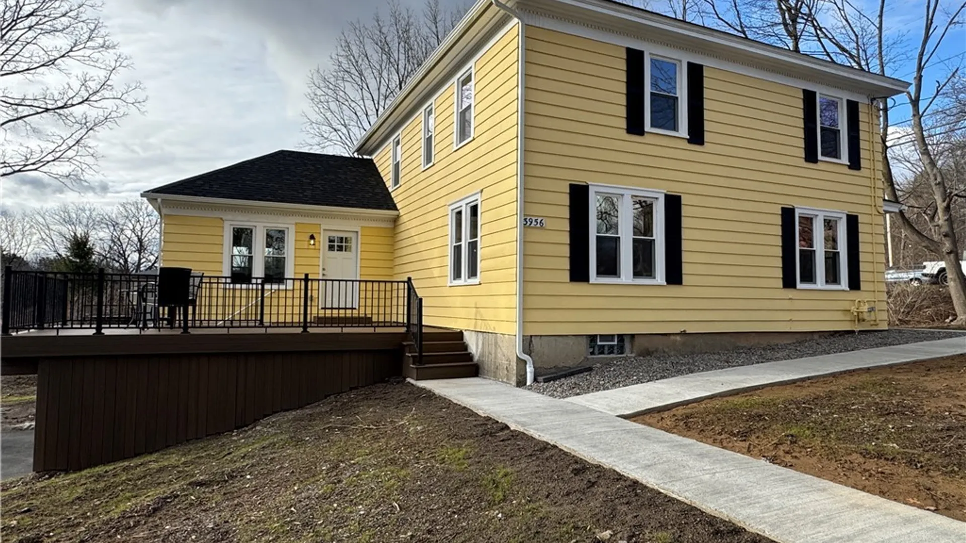 Property at 3956 Genesee Street, Syracuse, NY 13214 38