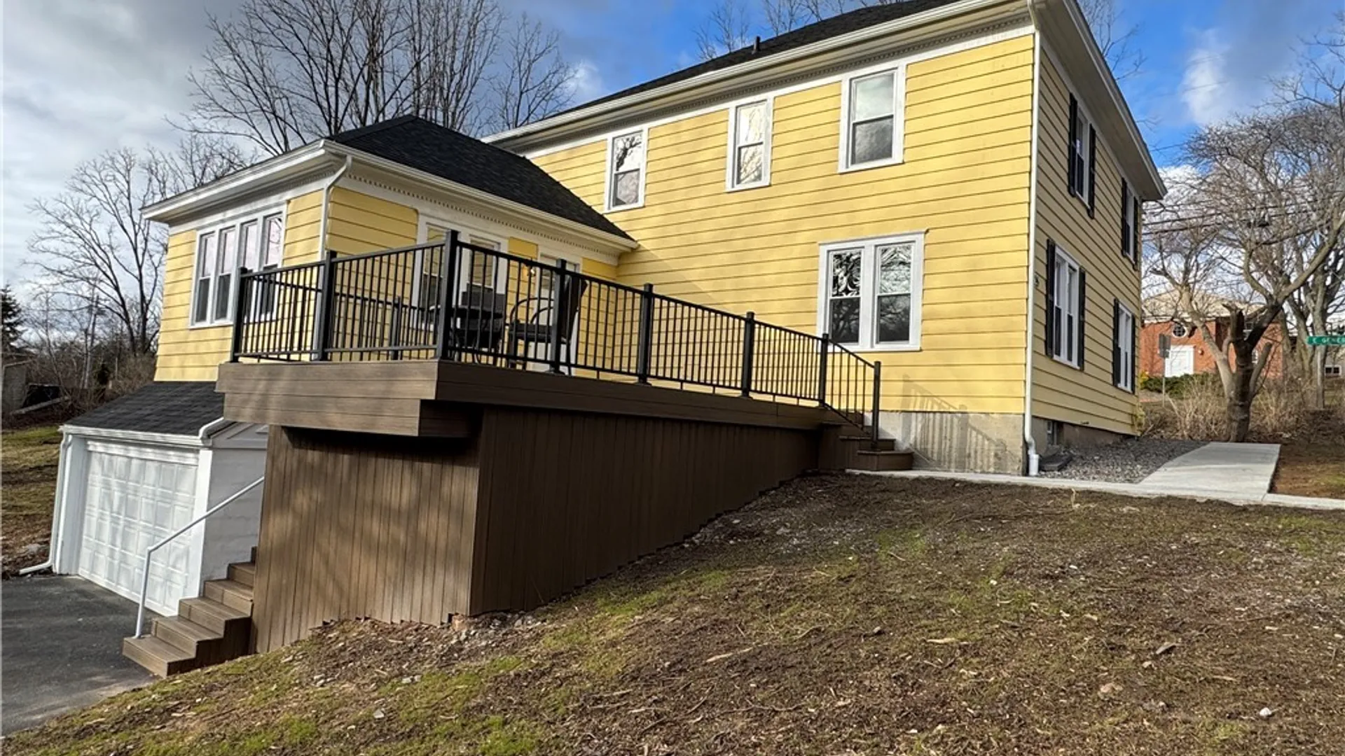 Property at 3956 Genesee Street, Syracuse, NY 13214 7