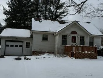 Property at 5601 Walker Road, Deerfield, NY 13502