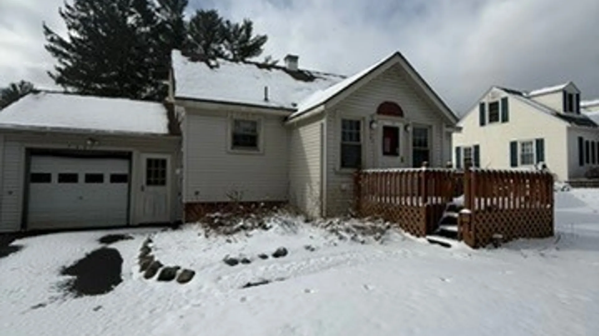 Property at 5601 Walker Road, Deerfield, NY 13502 2