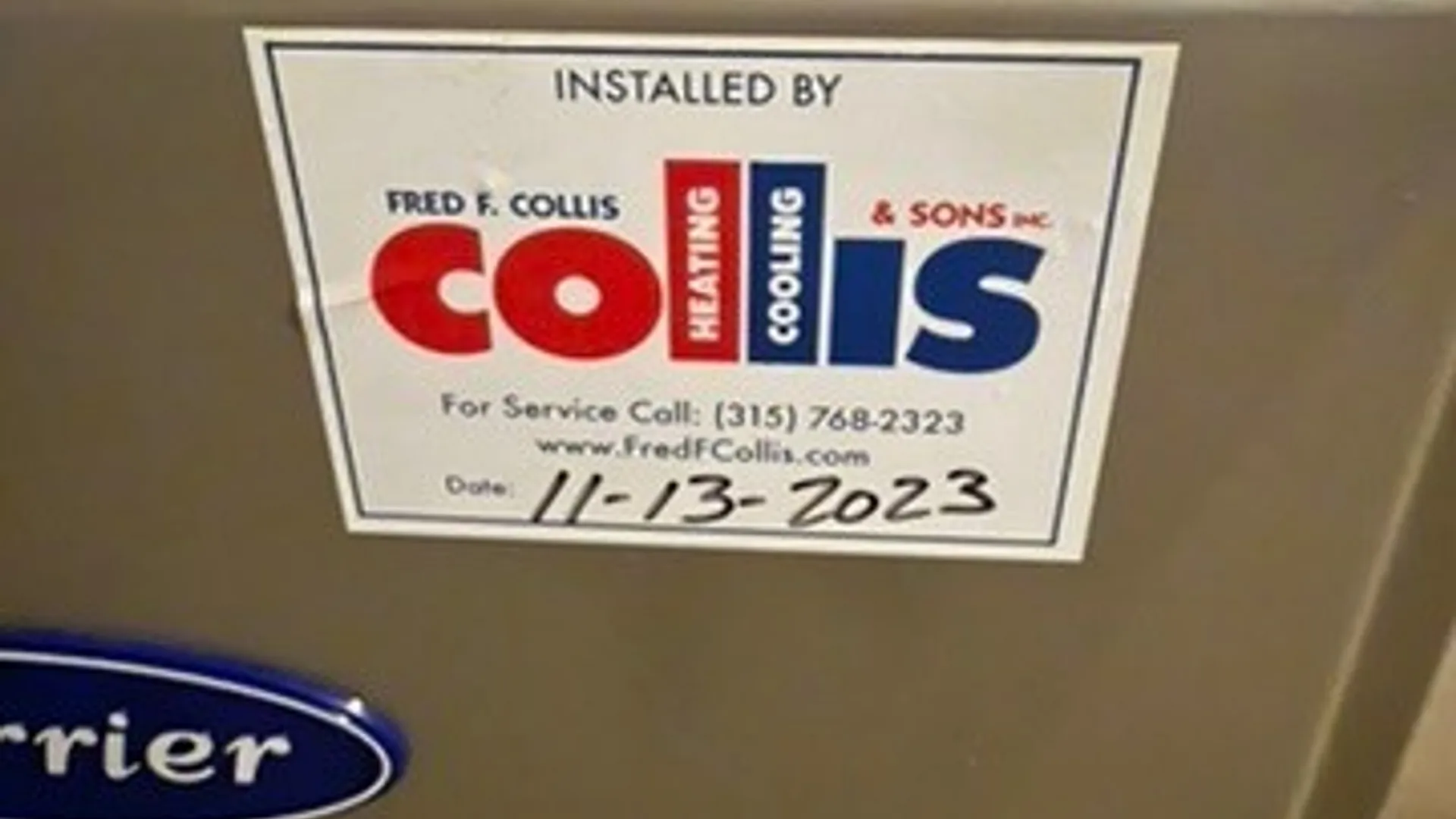 Property at 5601 Walker Road, Deerfield, NY 13502 20