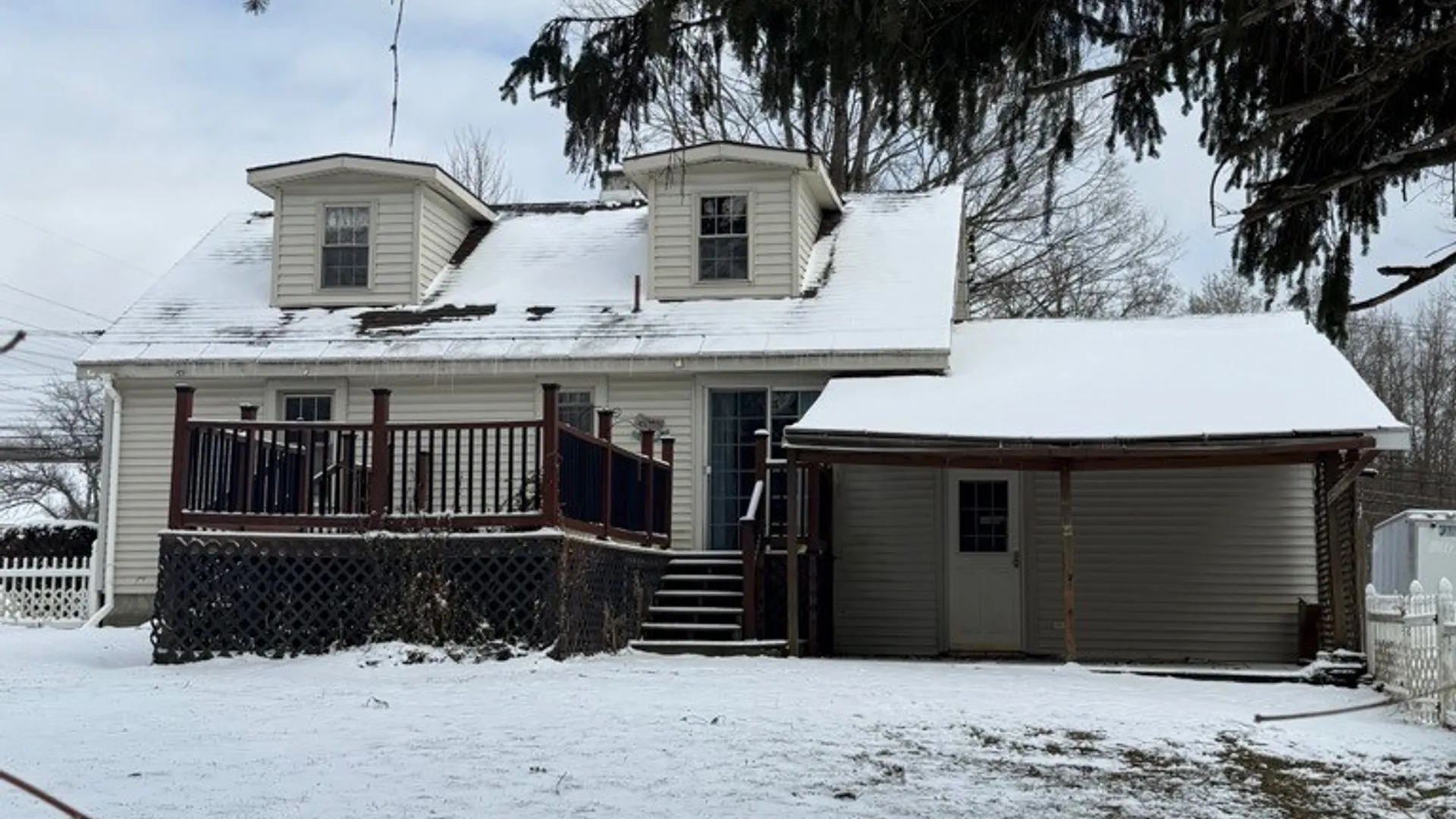 Property at 5601 Walker Road, Deerfield, NY 13502 3