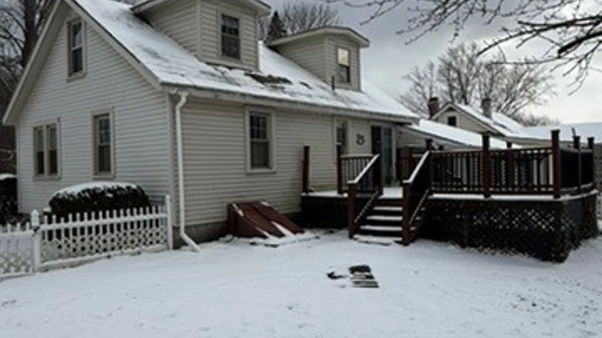 Property at 5601 Walker Road, Deerfield, NY 13502 4