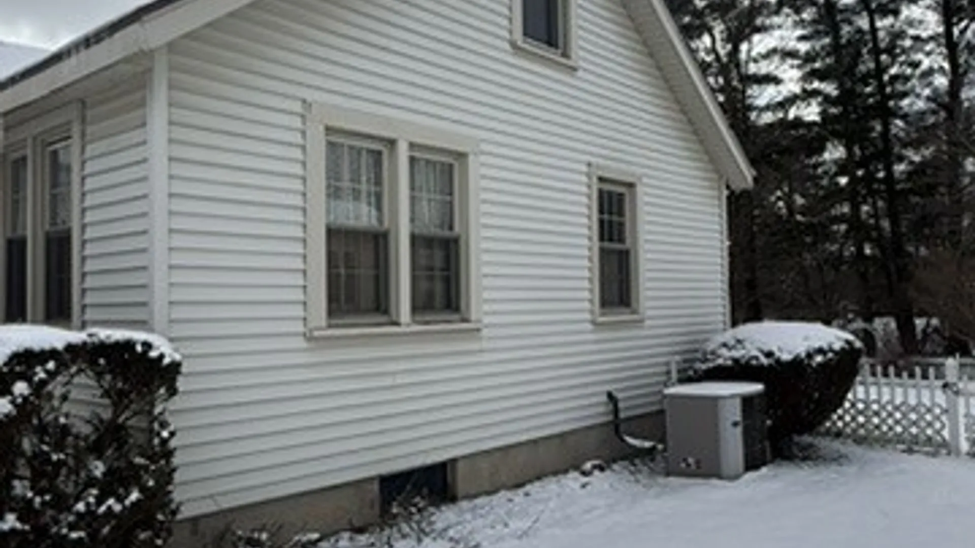 Property at 5601 Walker Road, Deerfield, NY 13502 5