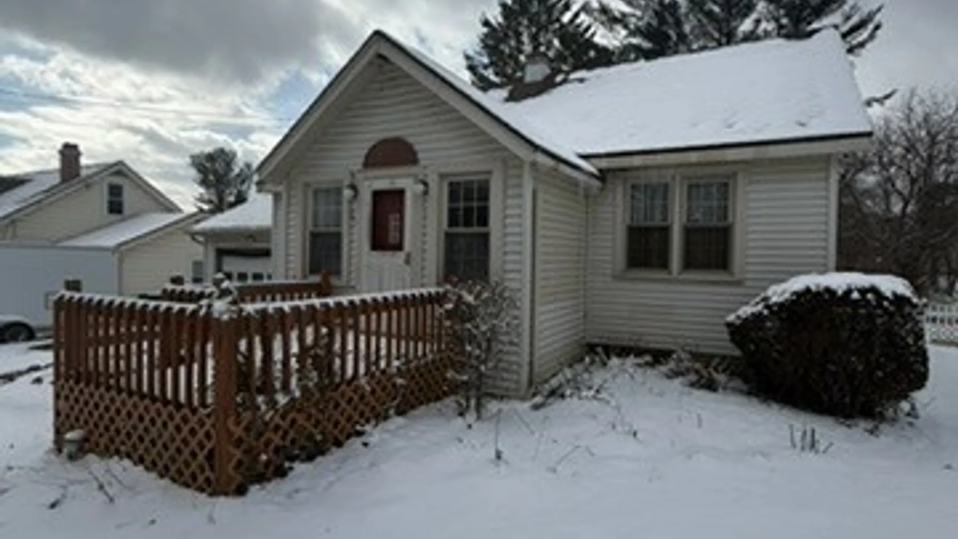 Property at 5601 Walker Road, Deerfield, NY 13502 6