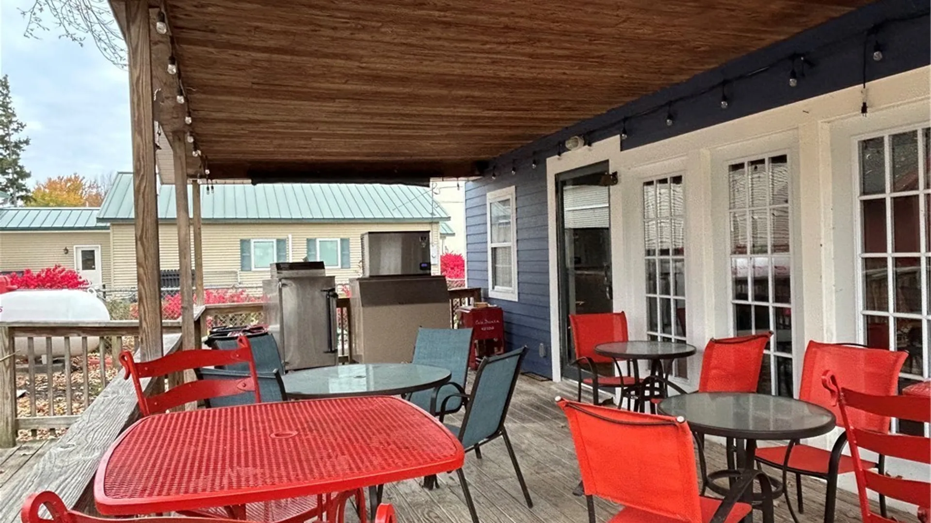 Property at 194 Broadway Street, Cape Vincent, NY 13618 10