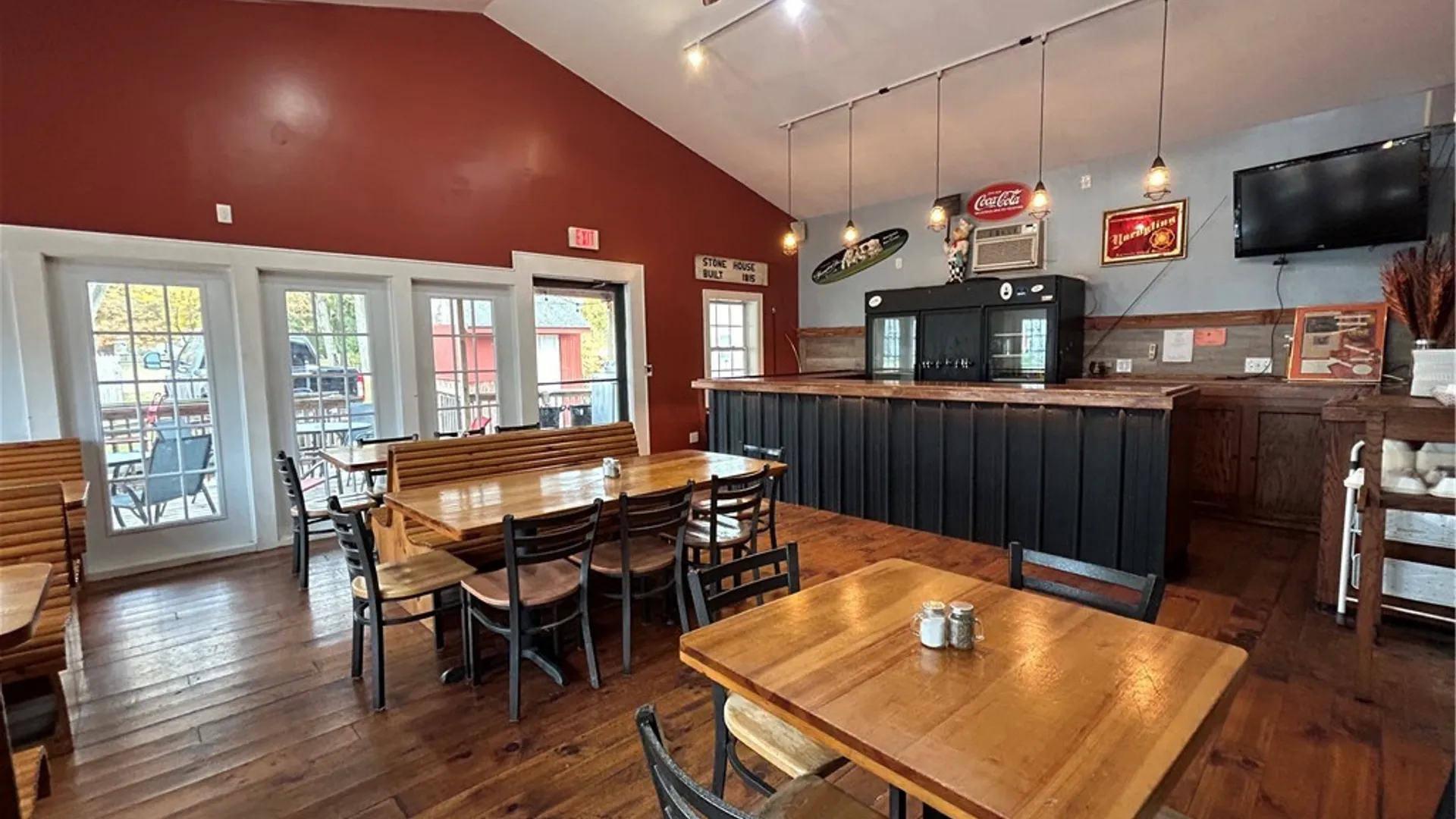 Property at 194 Broadway Street, Cape Vincent, NY 13618 11